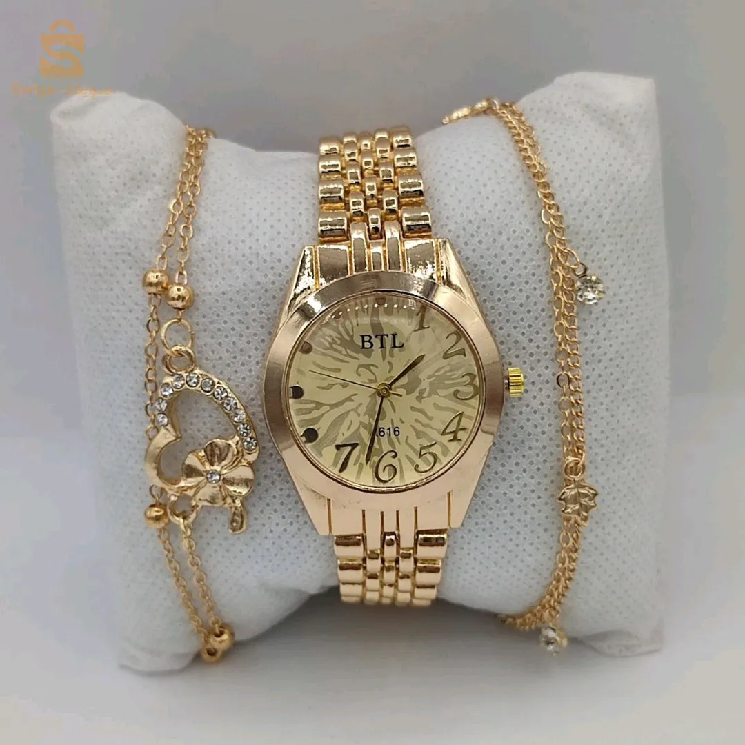 هدايا نساء ورجال