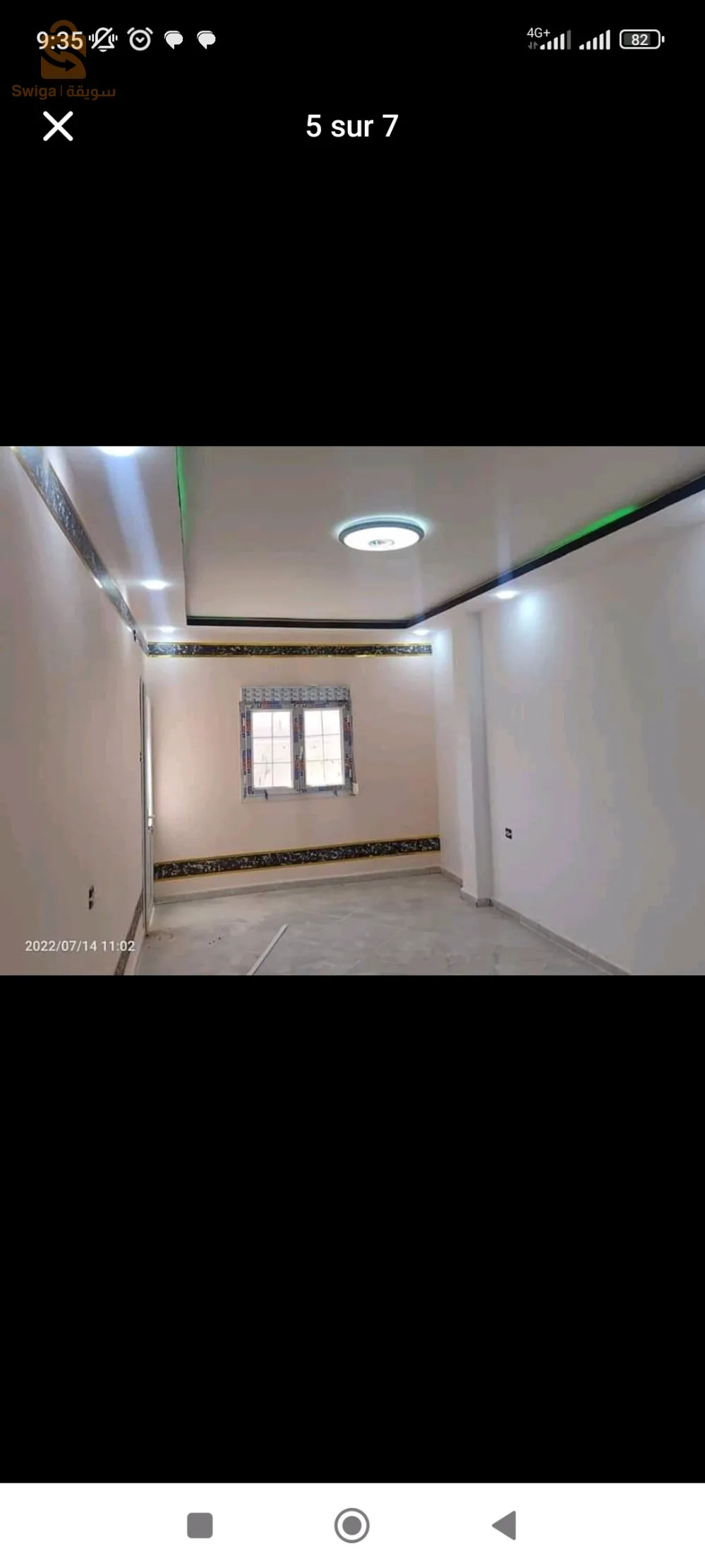 طريق عين قاسمة عند لاري طاكسيات وهران
