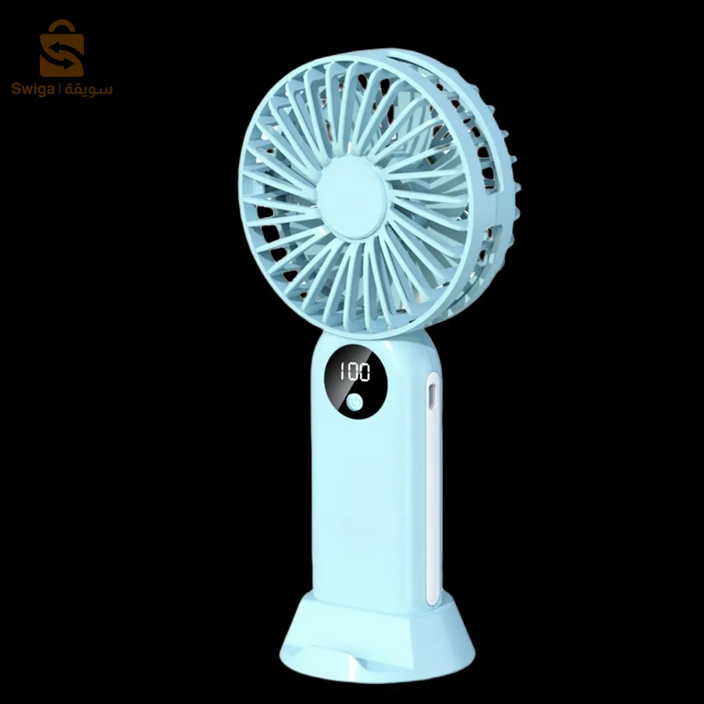 Mini ventilateur | ميني فونتيلاتور (رياشة-مروحة صغيرة)