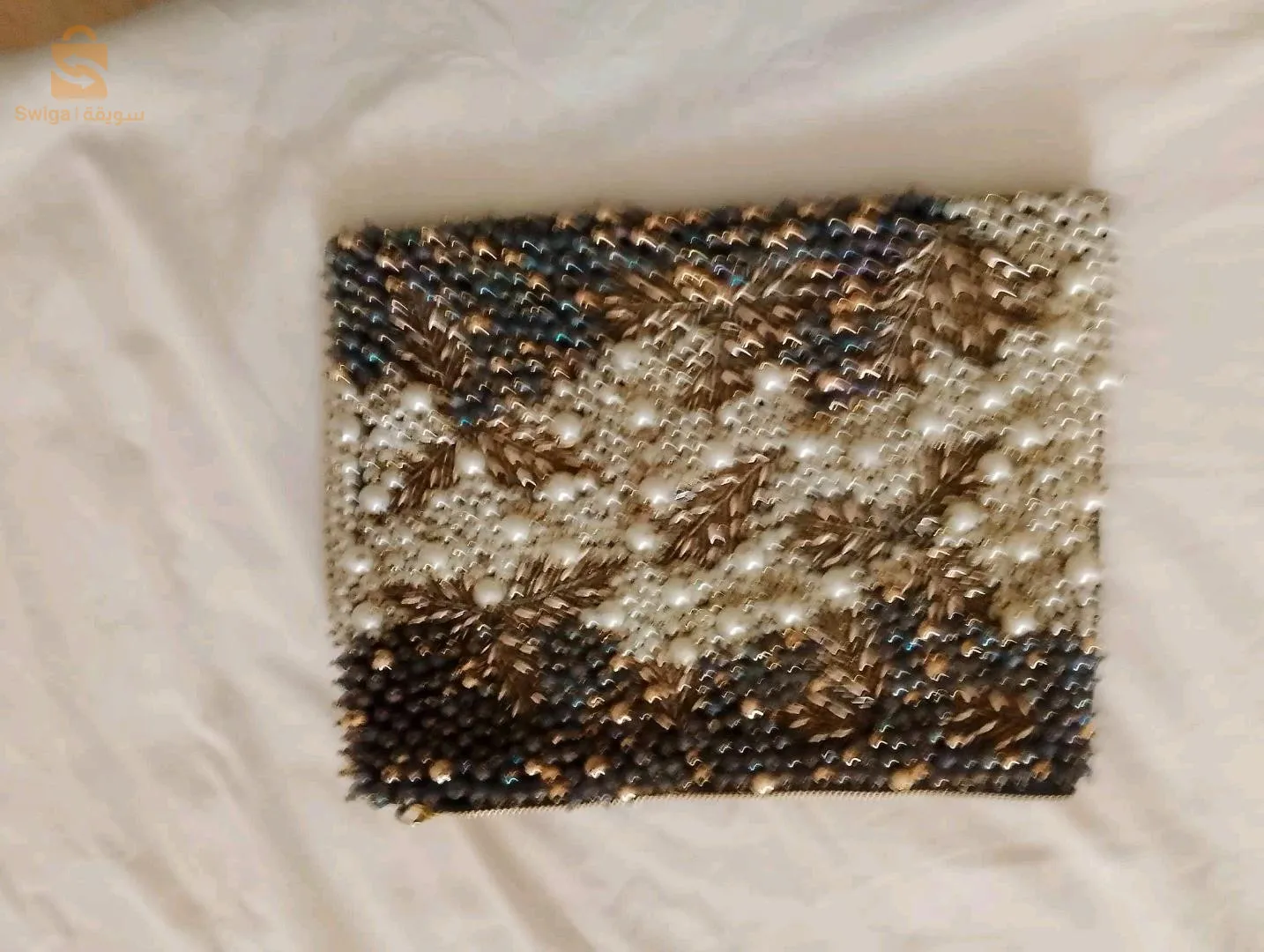 vendre une pochette neuve