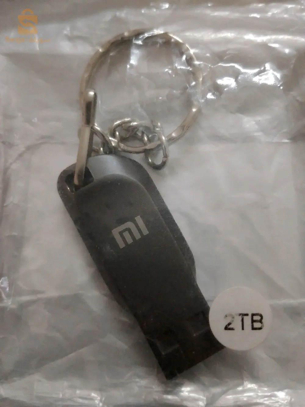 فلاش ذاكرة 2t usd