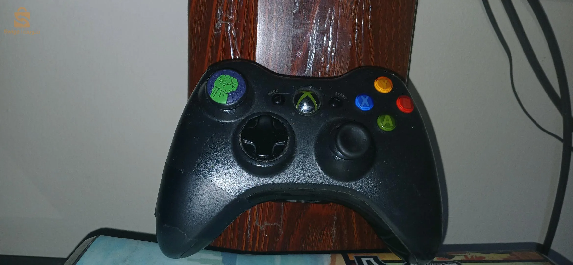 xbox