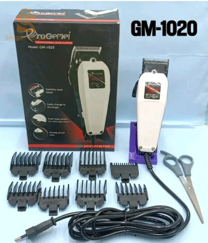 tondeuse professionnelle