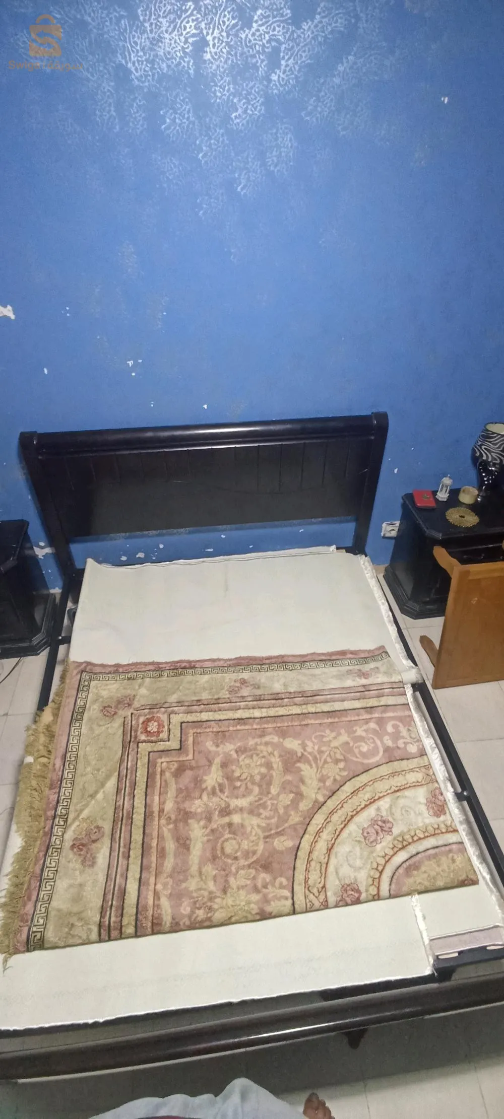 عين المالحة