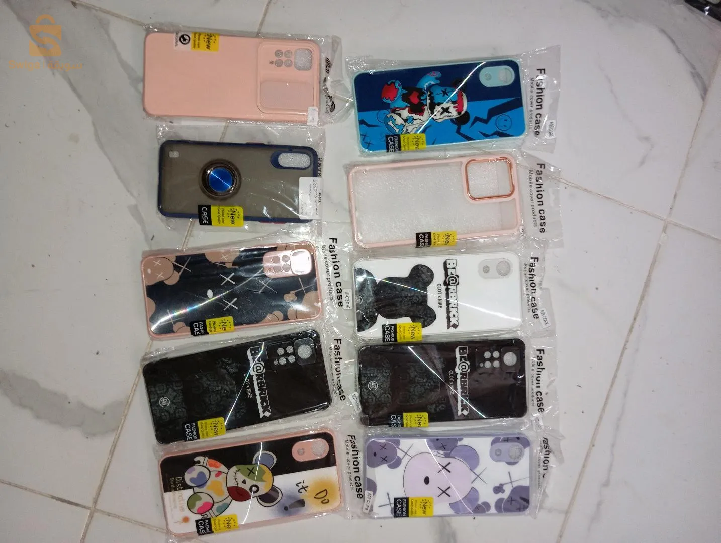 متوفر Pouchet des tiliphon 100حبة🥰جملة فقط سارعو في الطلب🔥