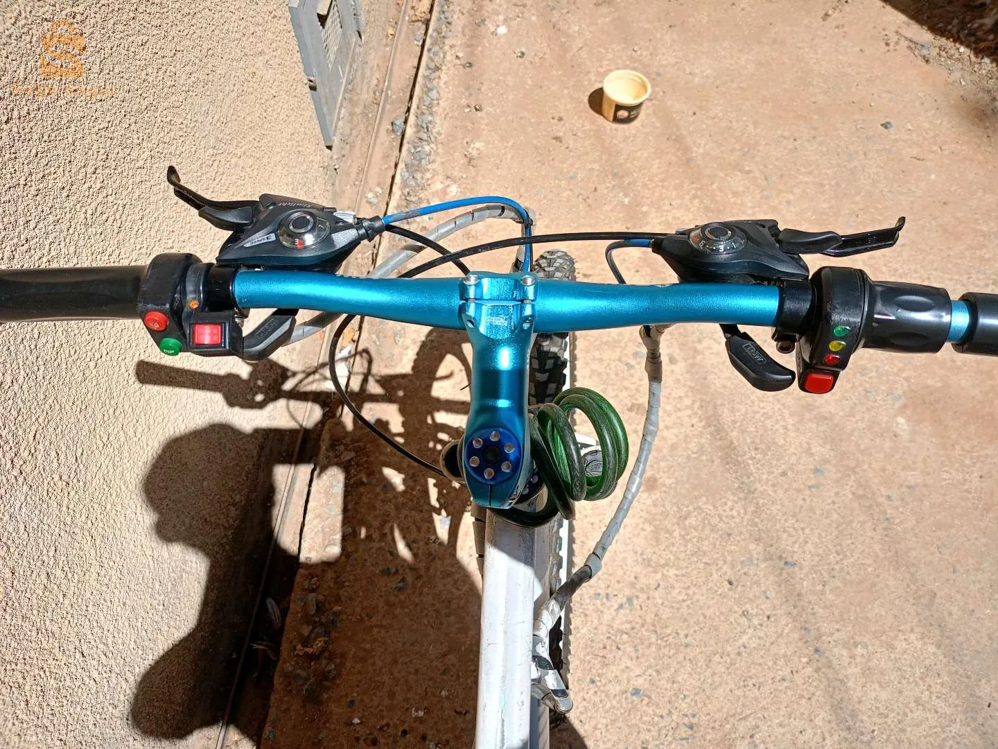 velo electrique