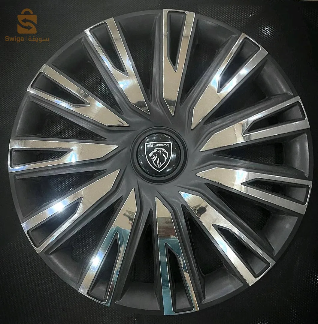 غطاء عجلات السيارات