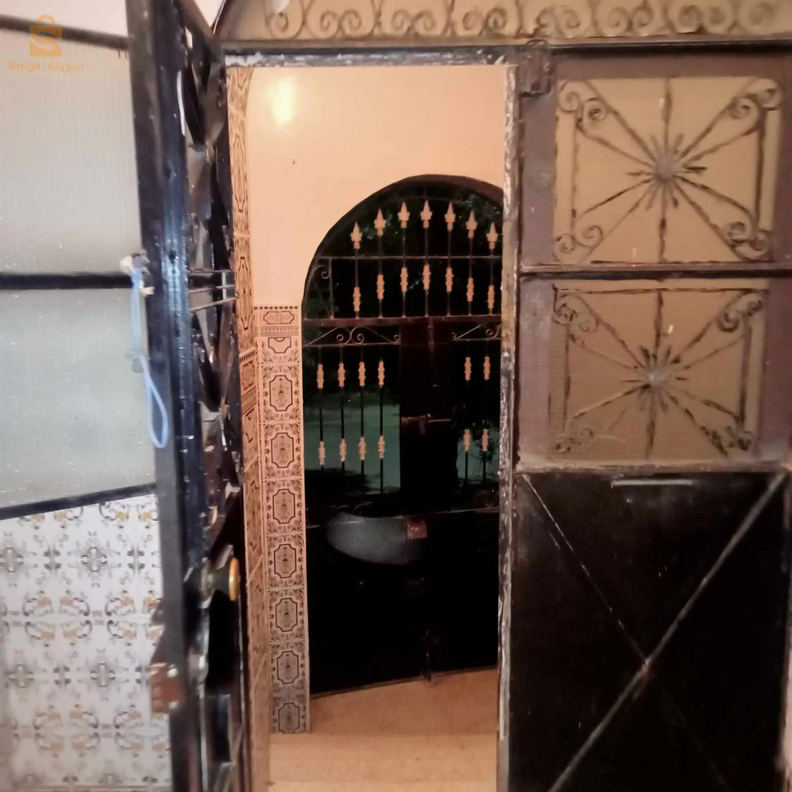 *À Vendre 🏡 Villa de à Gambetta:**