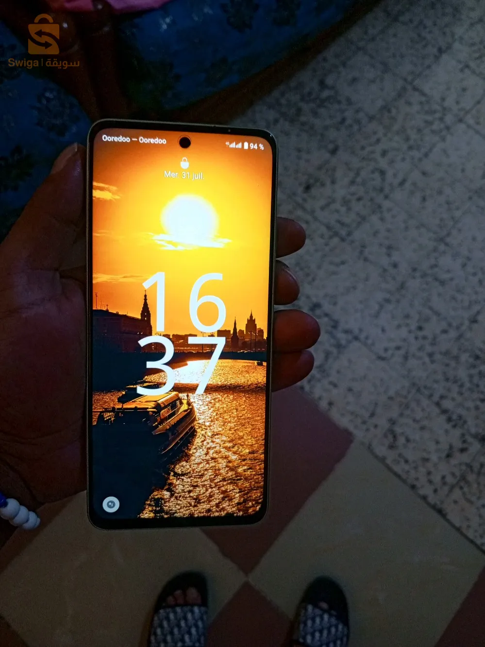 شارع 4حي ڨعلول