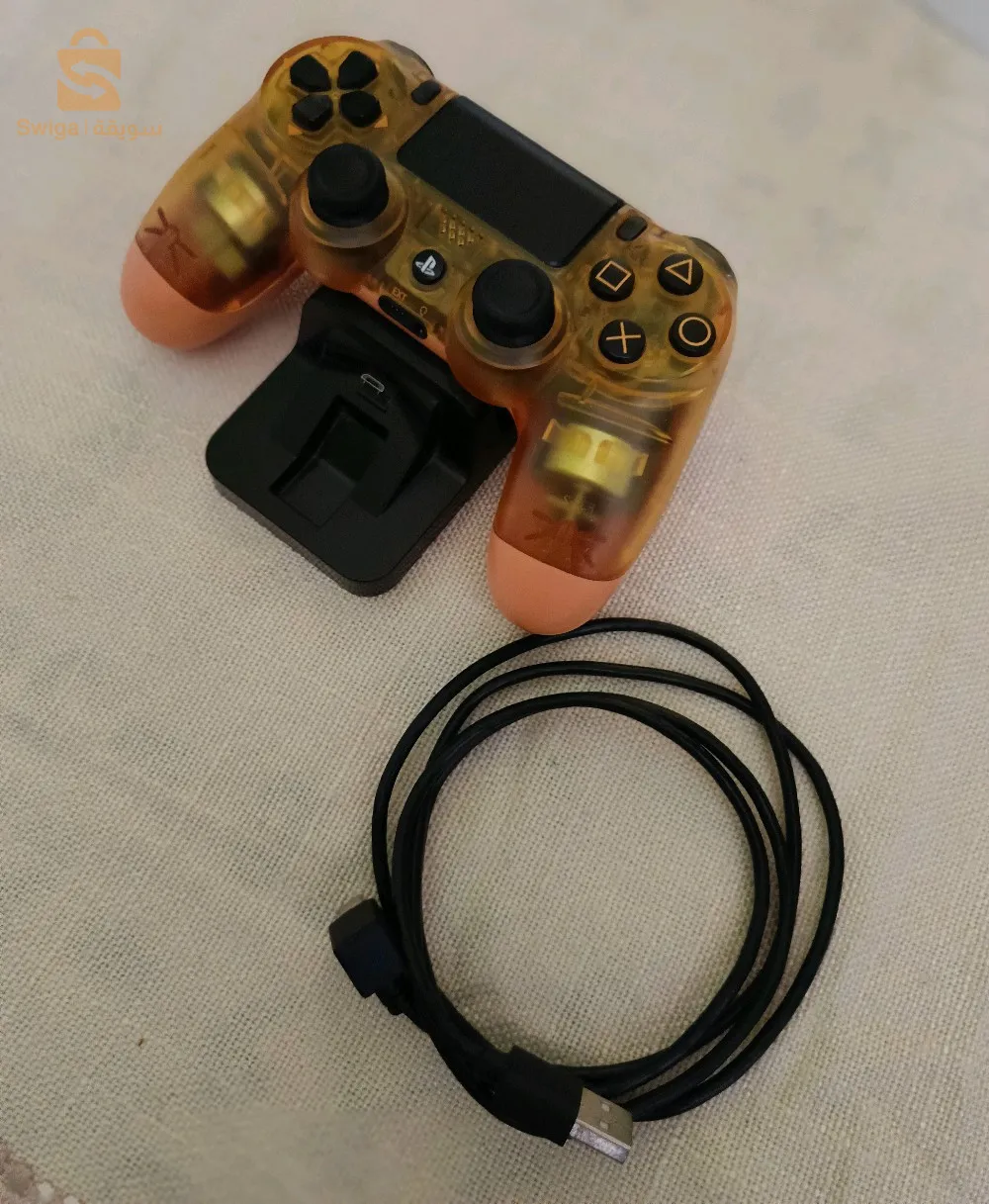 PlayStation 4 pro DEATH STRANDING Edition limitée