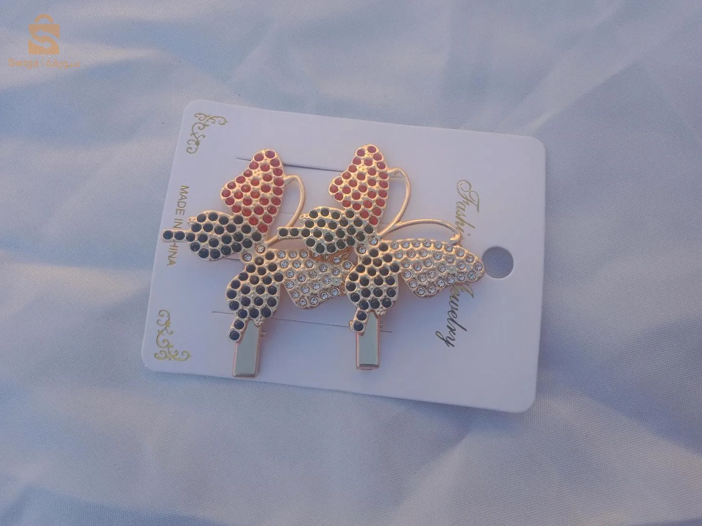 اكسسوارات نسائية غير باصرف