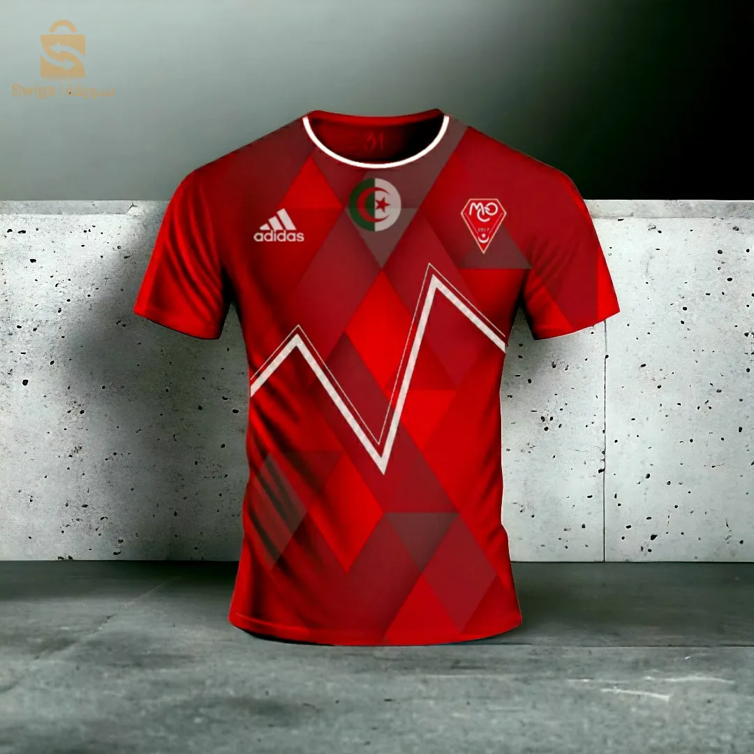 designe shert football