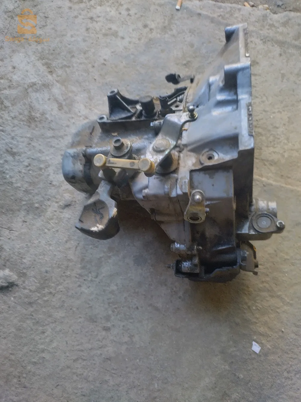 دراع بن خدة