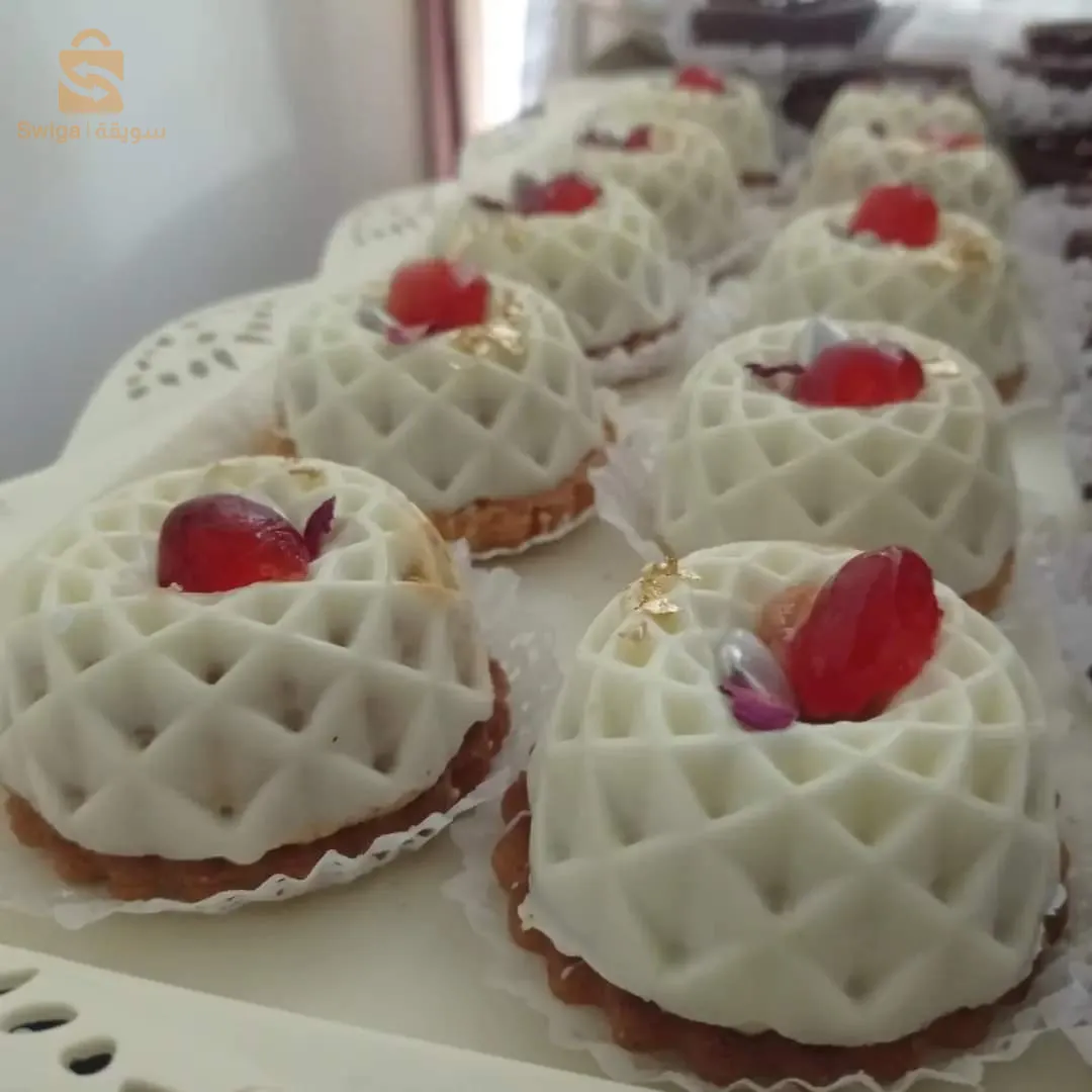 gâteau traditionnel