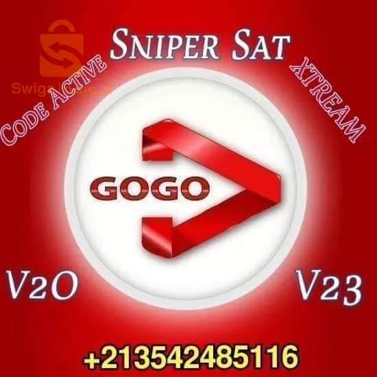 vendre et renouvellement d'abonnement IPTV