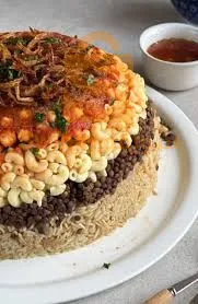 مطبخ أمي خليجي مصري