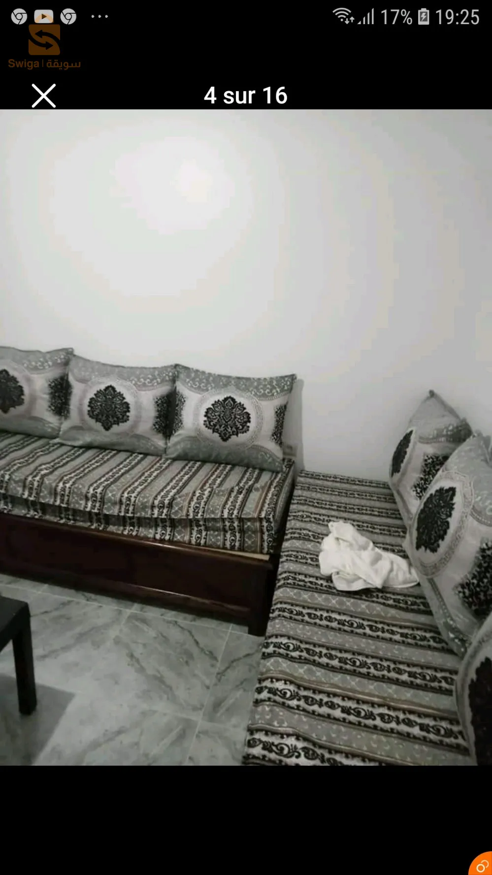 à vendre