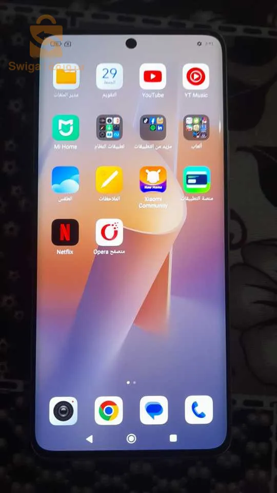 رادمي نوت 13 برو بليس 5 G