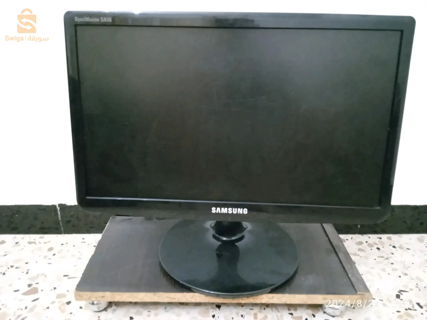 Samsung SA10 computer