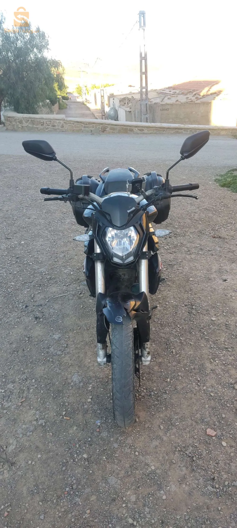 بنلي تيانتي