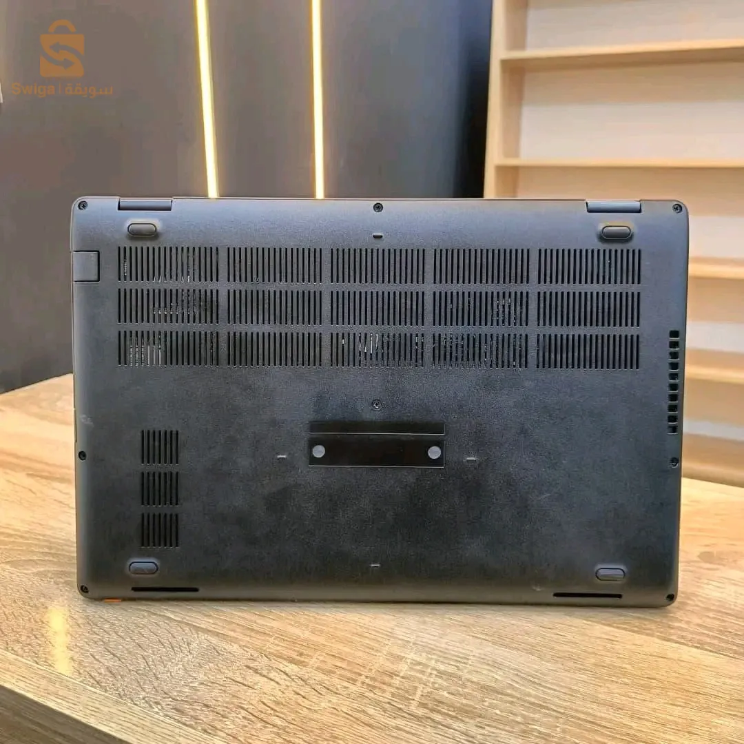 لابتوب الترا بوك دال5400