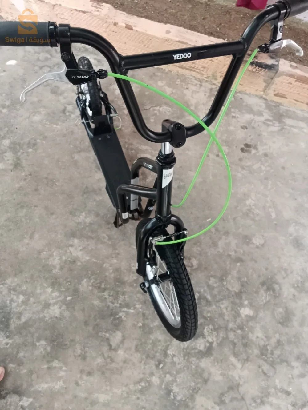 طروتينات ماشاء الله