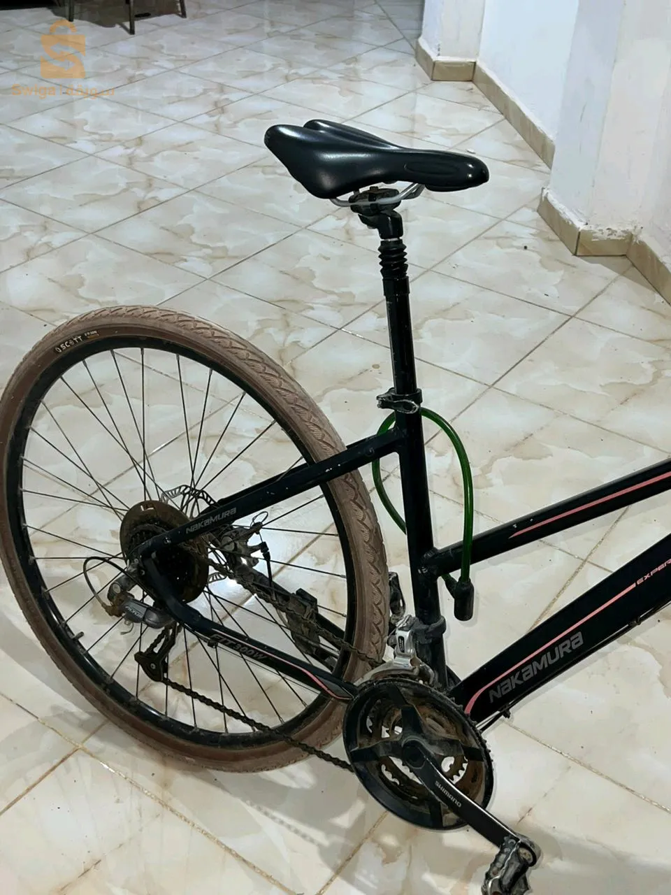 vilo28 NAKAMURA FIT 300W