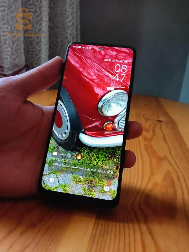 redmi note 12 4g