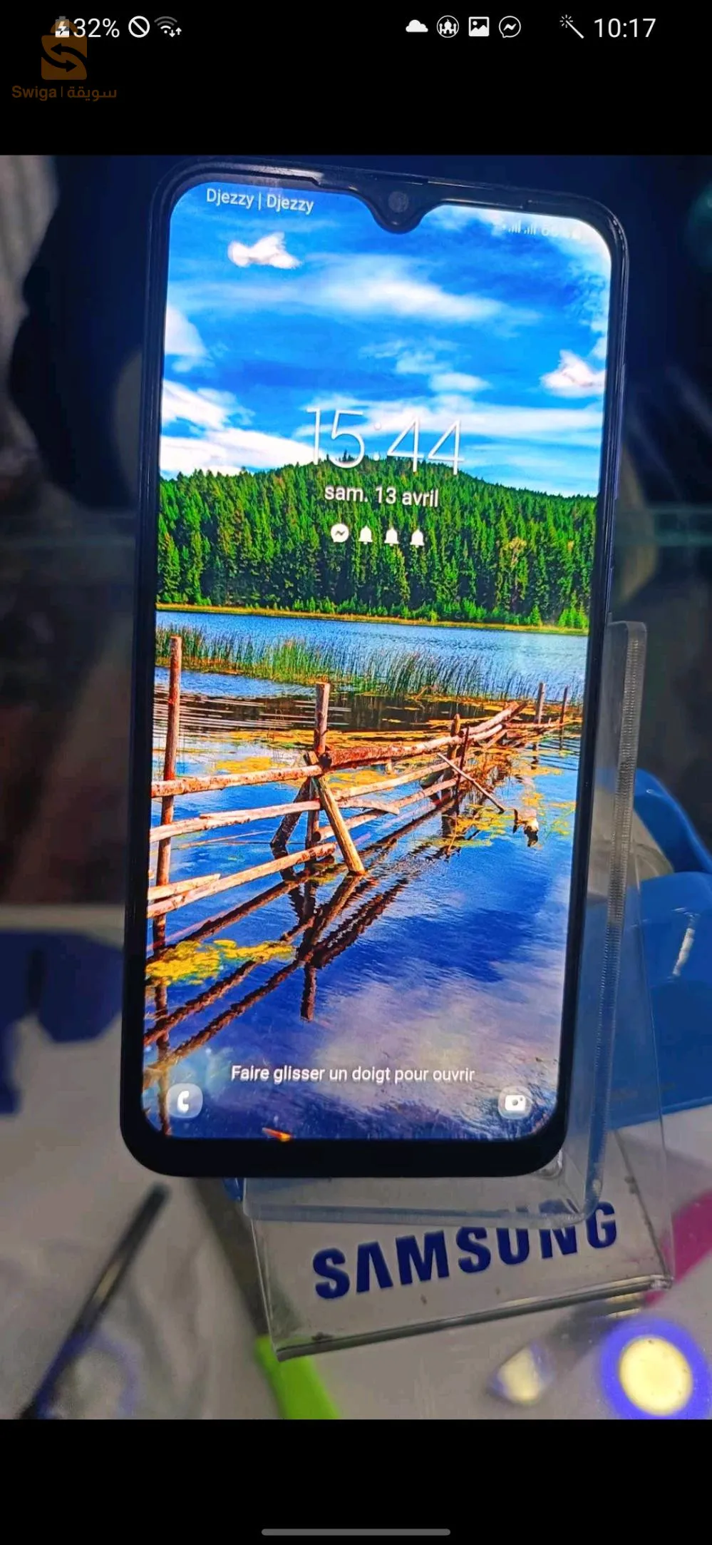 سامسونج A30 للبيع