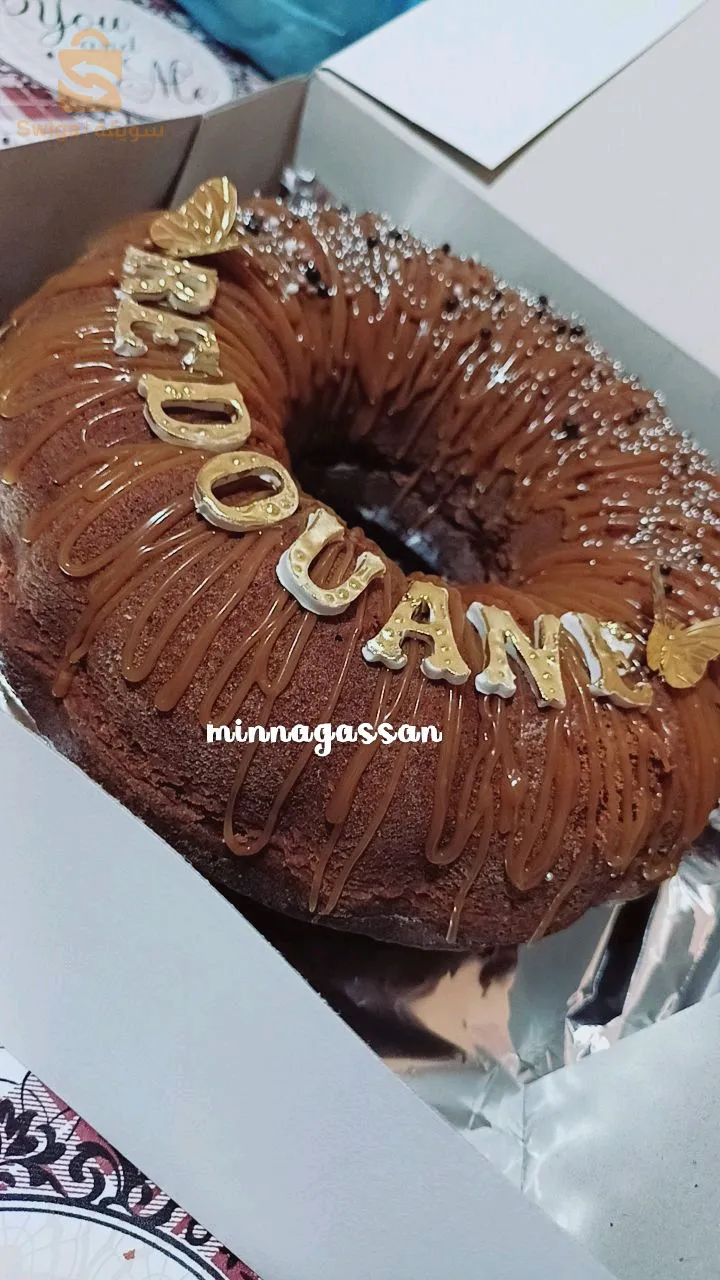 كيك للمناسبات والحفلات