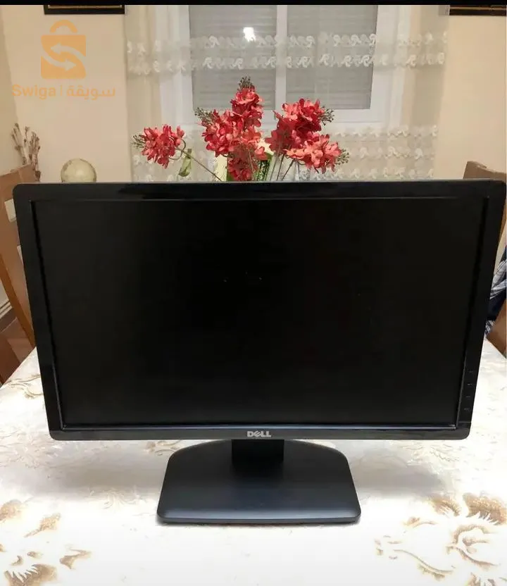 شاشة كمبيوتر