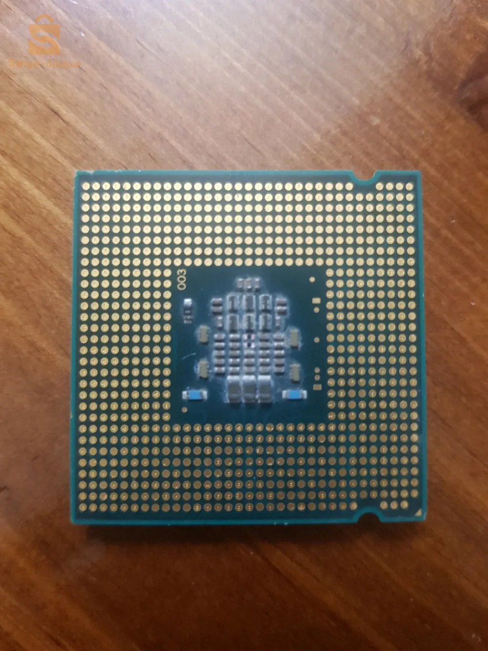 intel m t 05 E2220 2.40 GHZ