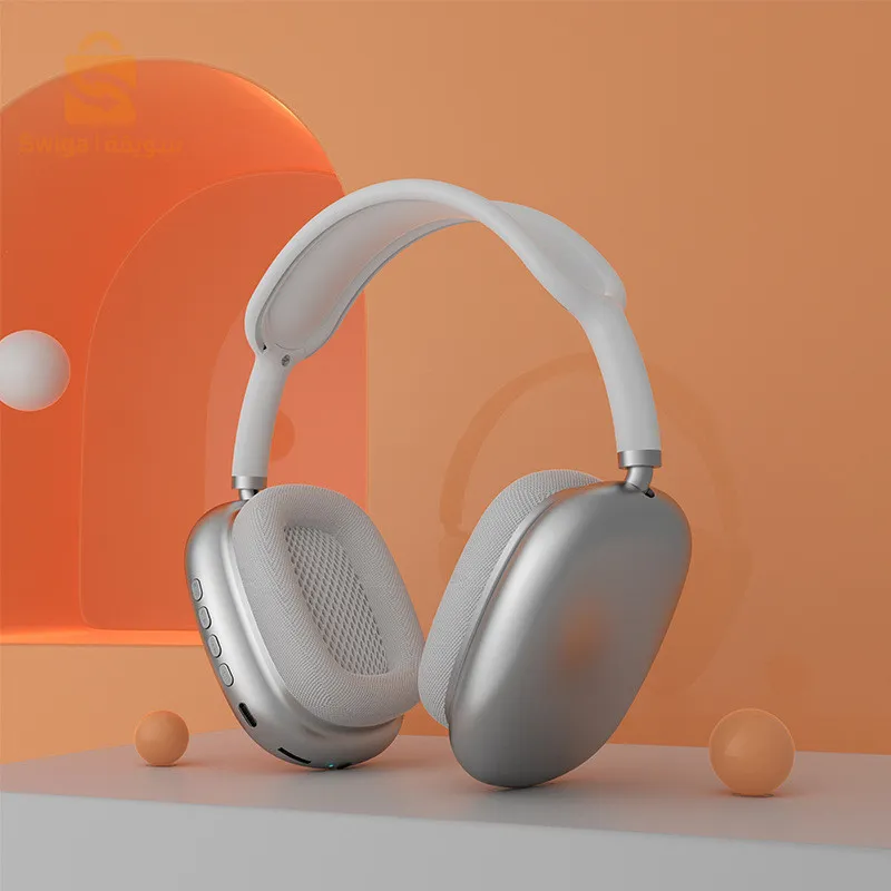 سماعات بلوتوث p9