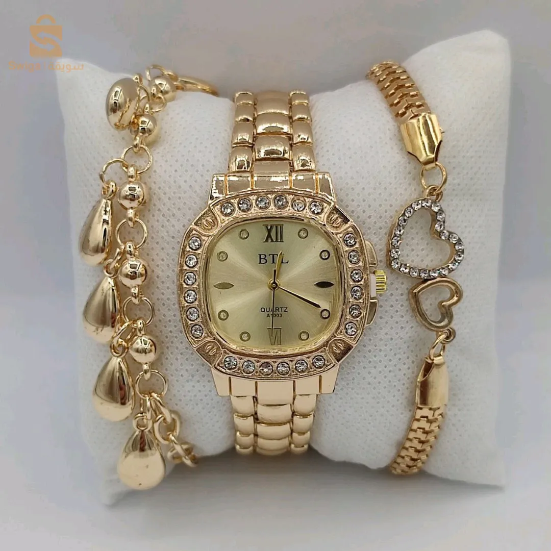 هدايا نساء ورجال