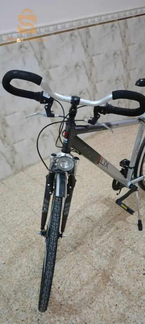 دراجتين هوائيتين