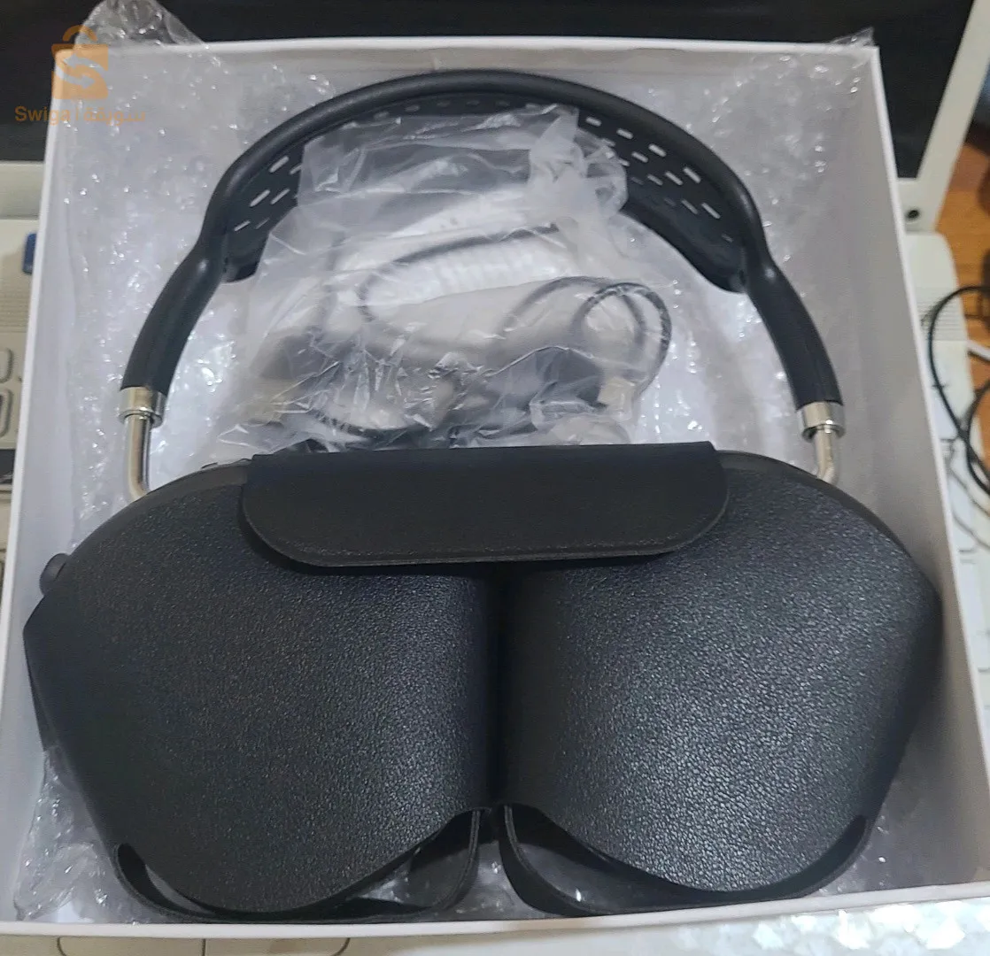 سماعات بلوتوث ايربود ماكس