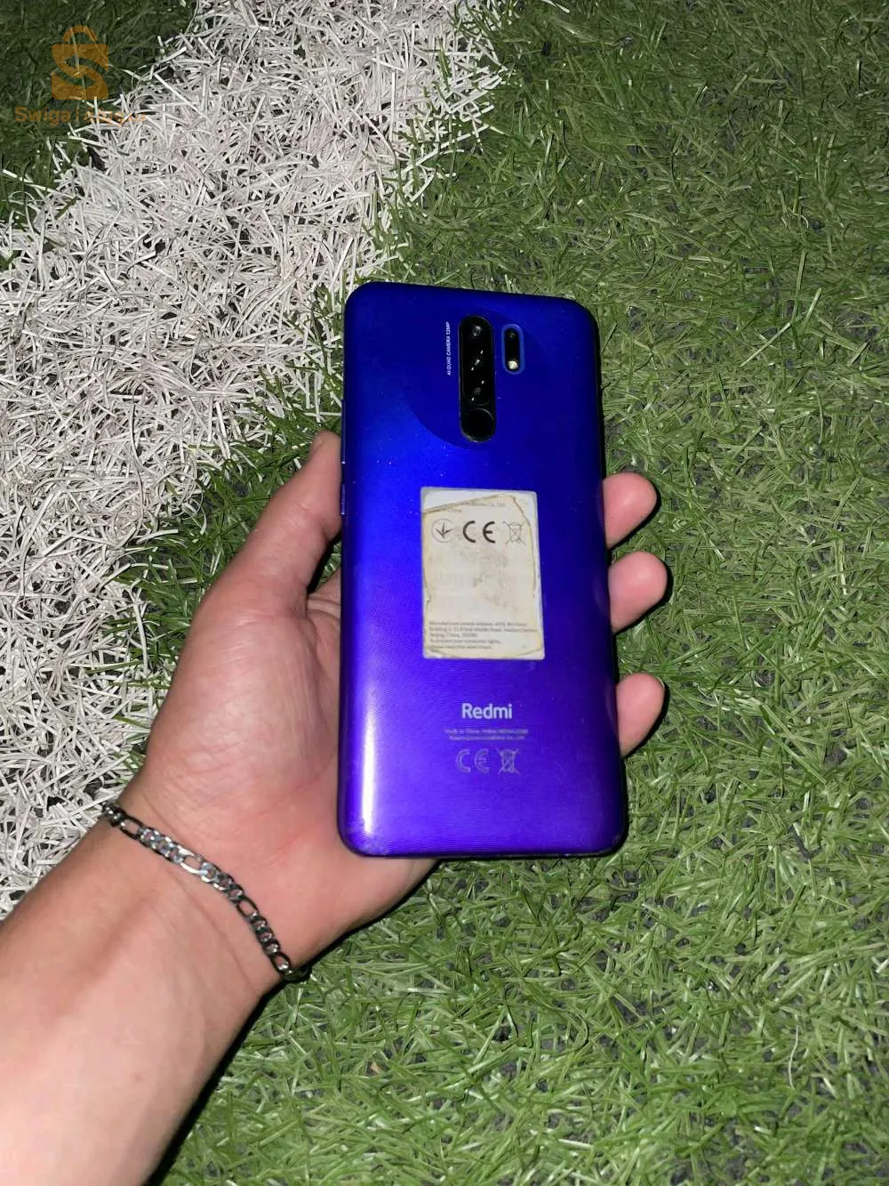 redmi 9