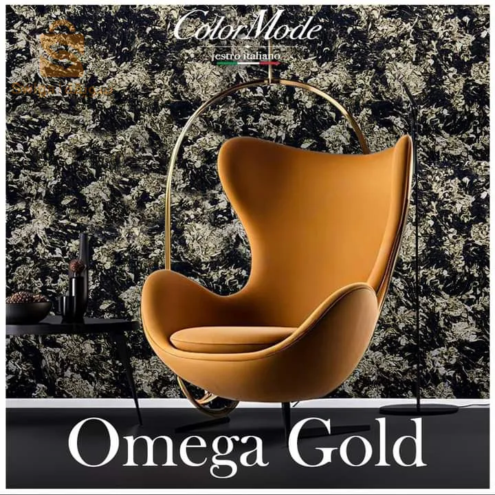 أميقا قولد صباغة ديكورية إيطالية