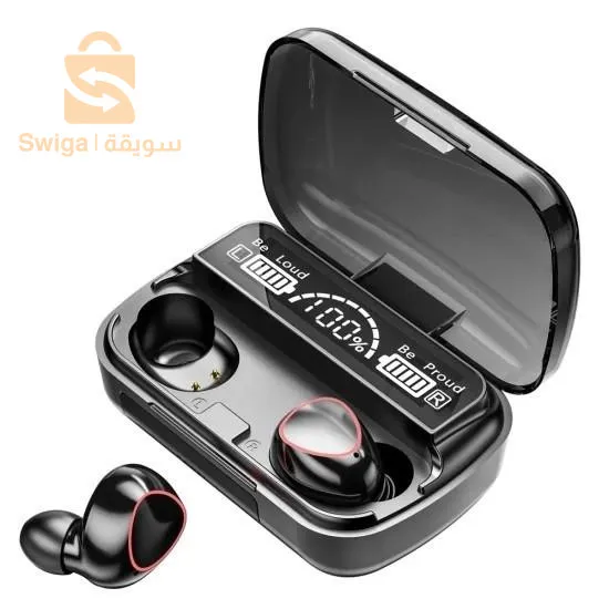 airpods newest  m10