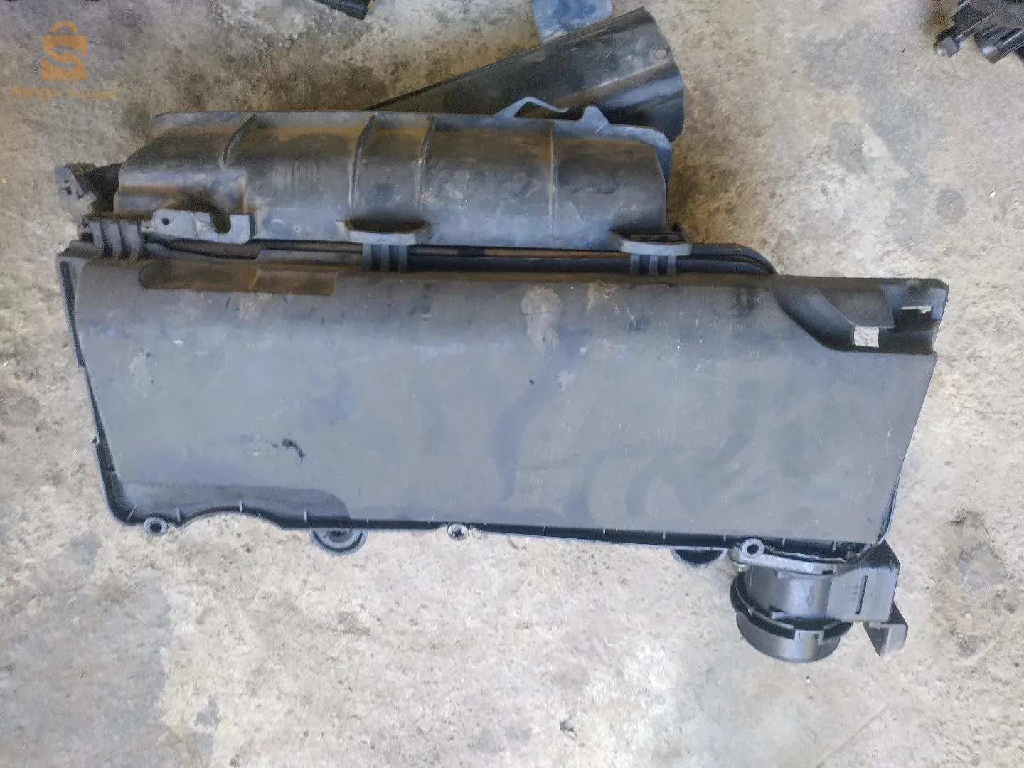 بوات فيتاس فيسو نضيف