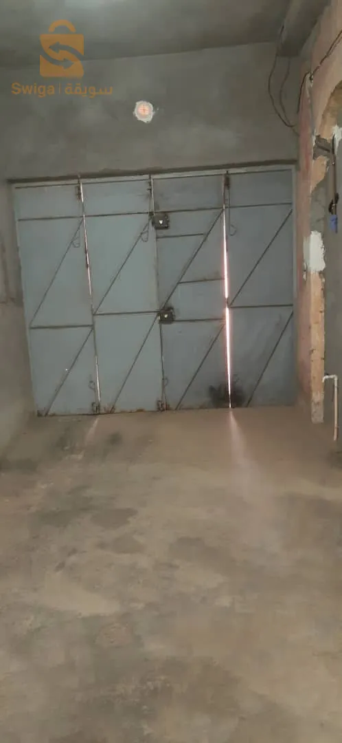 ولاية بشار مدينة تاغيت وسط مدينة جانب الابتدائية