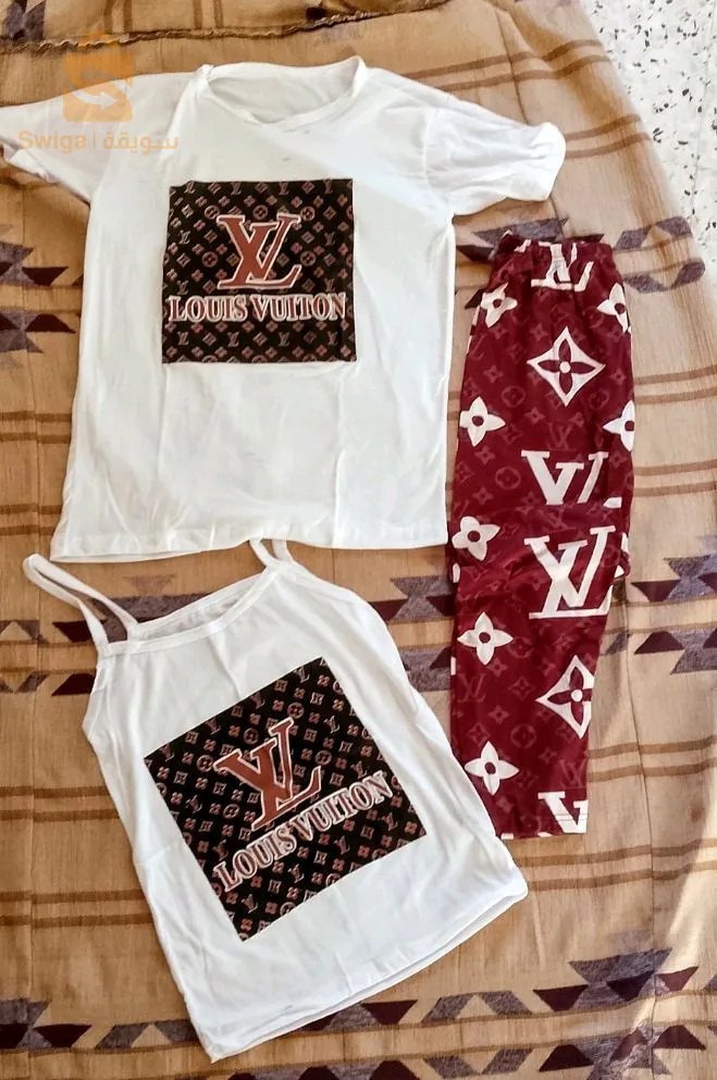 صووولد📣📣💯
بيجامة 3 بياس 150الف 👉😍