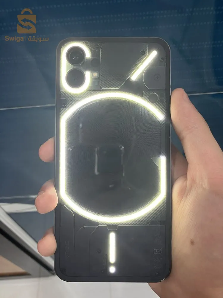 Nothing phone 1