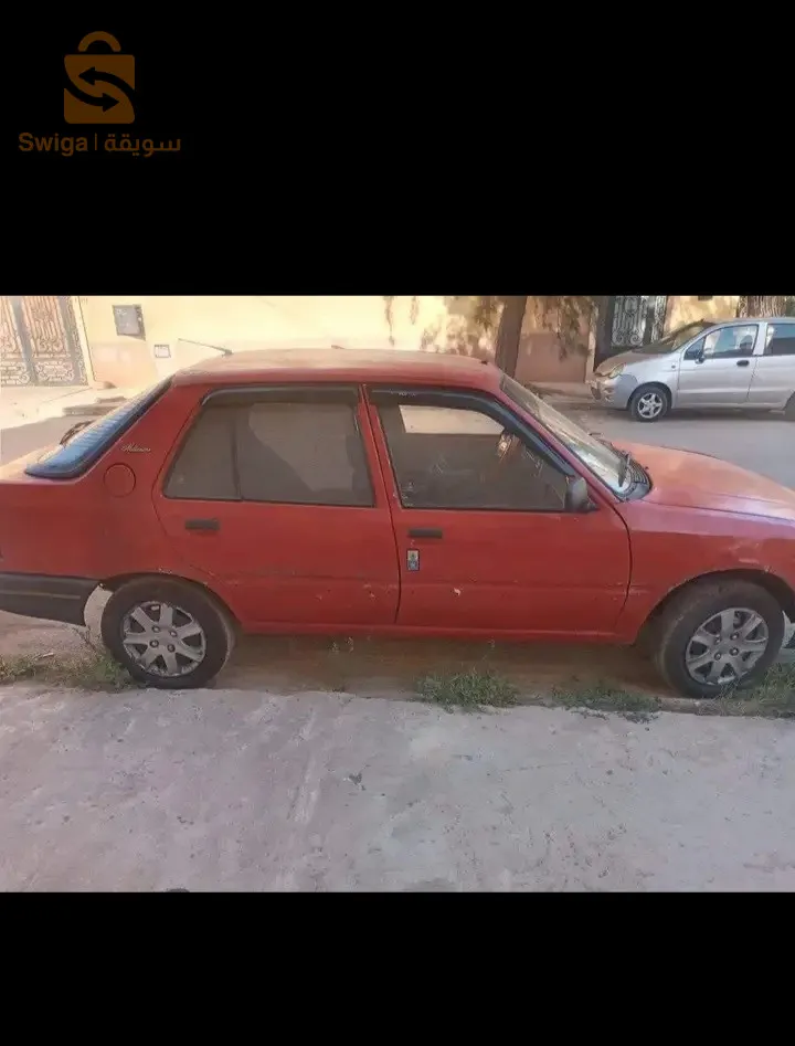 peugeut 309