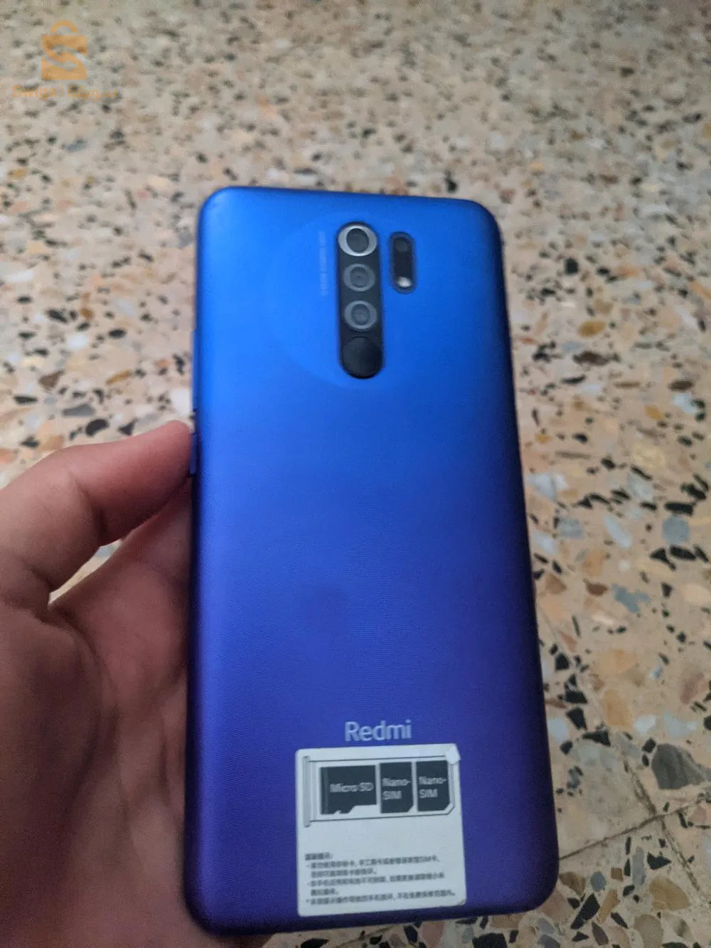 Redmi 9