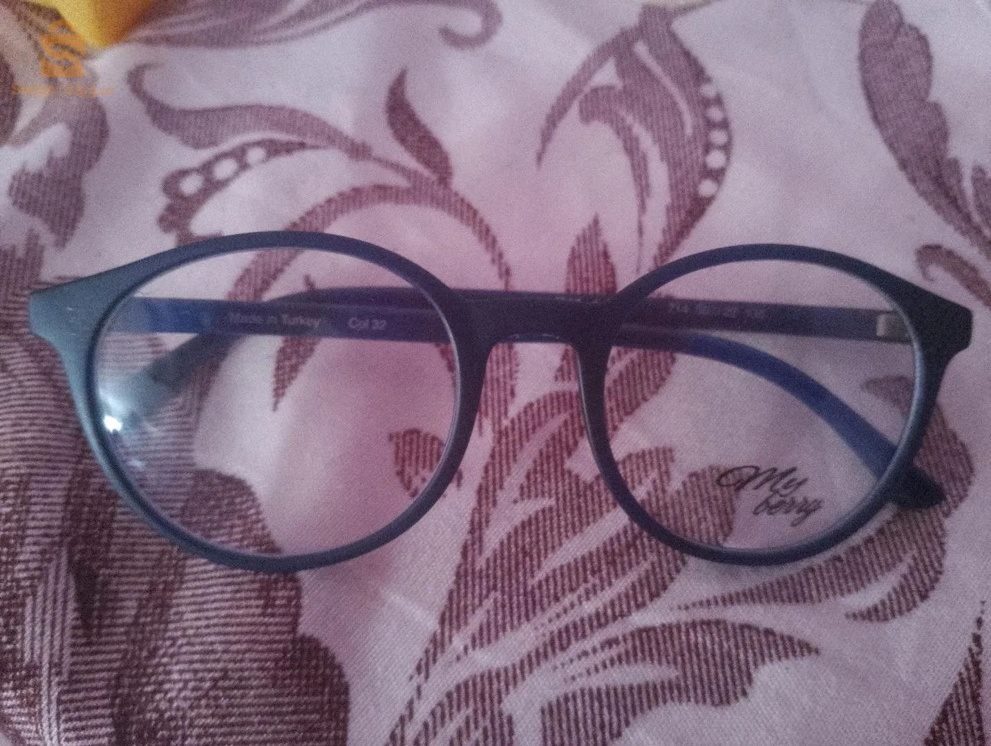 Lunettes médicales