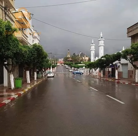 قطعة أرض للبيع