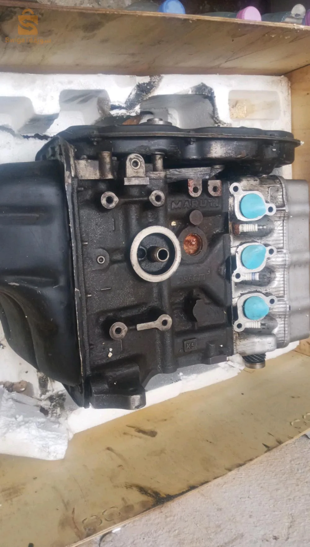 maruti
