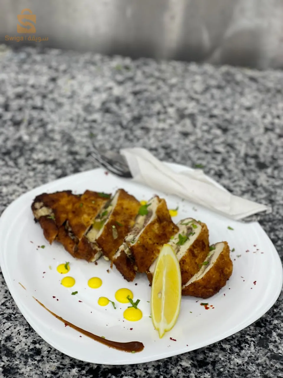 طباخ الأفراح