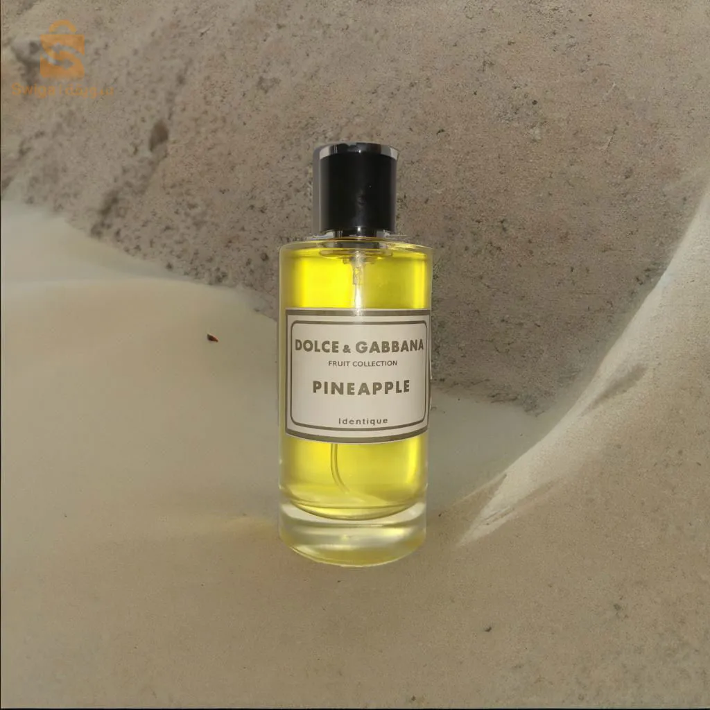 Dolce gabbana pineabble